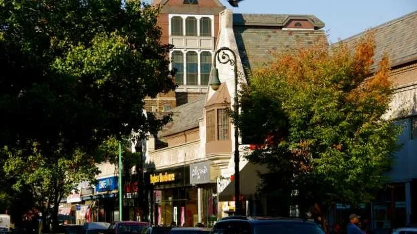 Se trata de Jackson Heights. (Foto: Wikimedia)