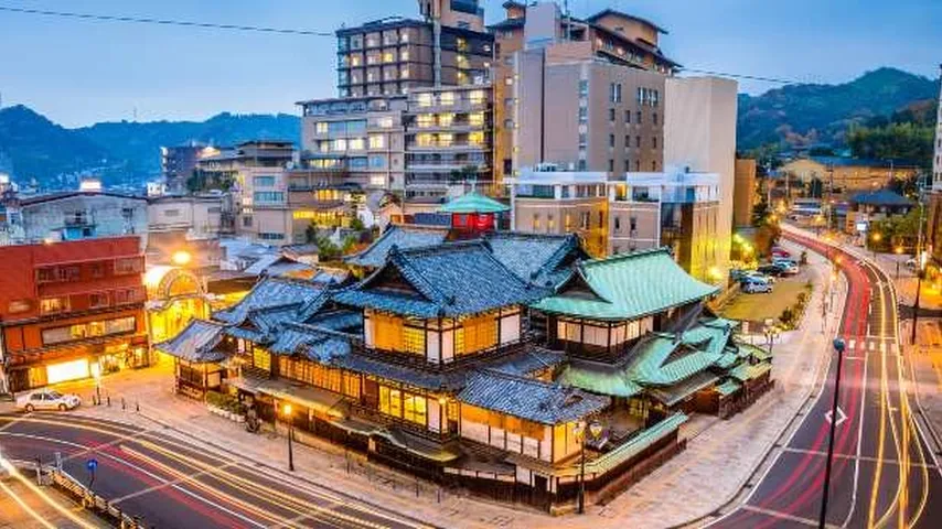 ¿Cuál es la mejor época para viajar a Japón?. (Foto: Envato)