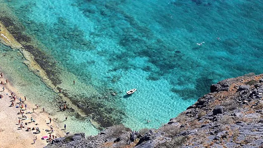 Córcega, La Palma, Creta destinos increíbles al mejor precio. (Foto: Envato)