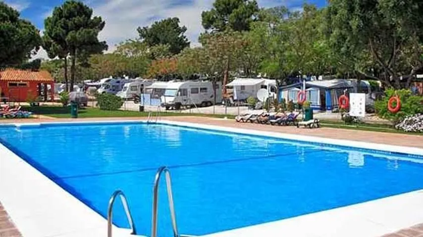 Los mejores campings están en España por un precio asequible. (Foto: Pitchup)