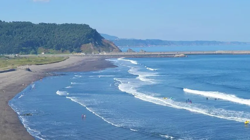 Asturias cuenta con cinco playas increíbles e inimitables. (Foto: Envato)