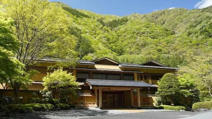 El hotel más antiguo del mundo es el Nishiyama Onsen Keiunkan. (Foto: www.keiunkan.co.jp)