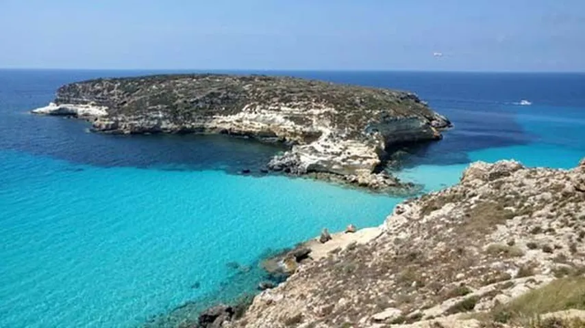 Una imagen increíble y un sueño alcanzable en la Isla de Conejos. (Foto: Tripadvisor)