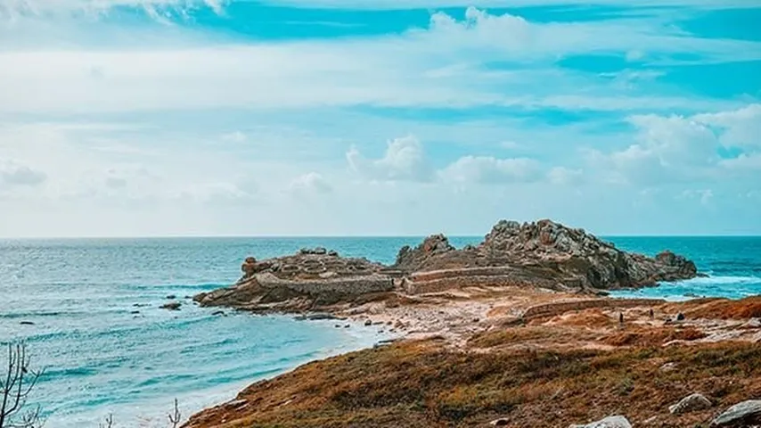 El norte de España y el Caribe, los destinos elegidos por los españoles. (Foto: Envato)