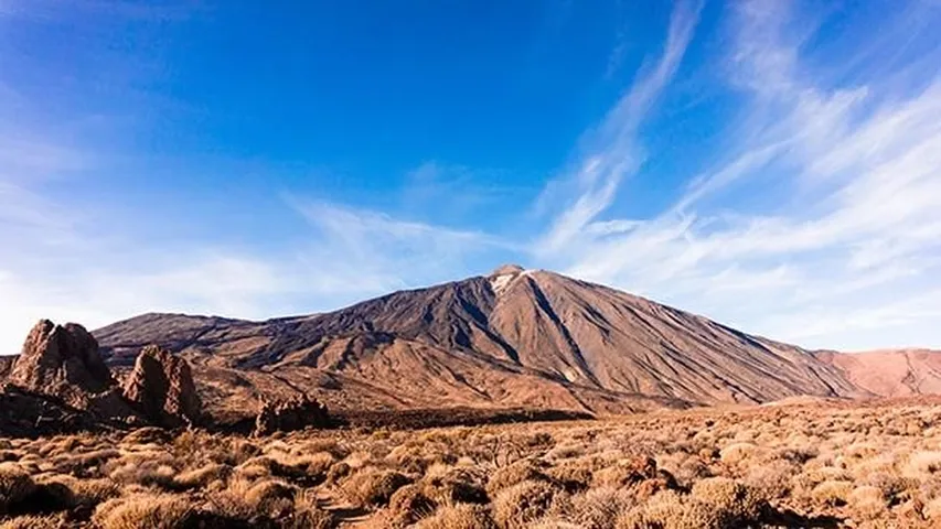 Tenerife es la favorita no solo en España, sino también en otros 5 países. (Foto: Envato)